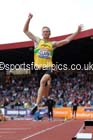 Mens long jump, Sainsbury's British Champs, Alexander Stadium, Birmingham. Photo: David T. Hewitson/Sprts for All Pics